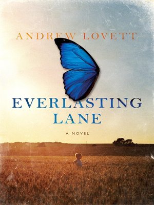 cover image of Everlasting Lane
